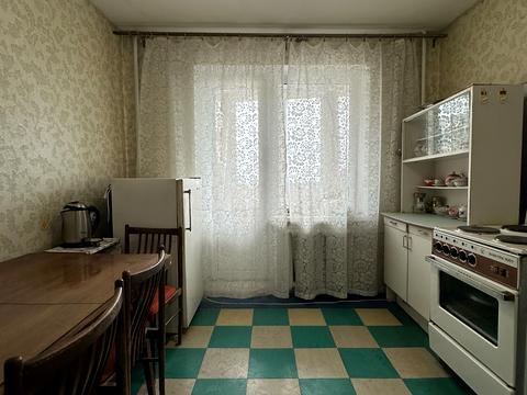 квартира по адресу Гагарина просп. (Гагарина), 122