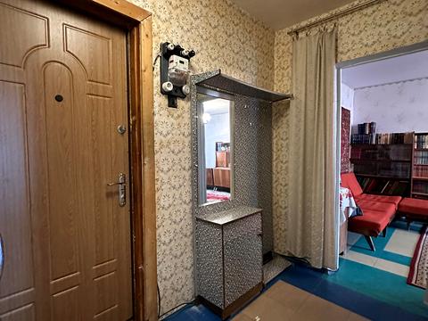 квартира по адресу Гагарина просп. (Гагарина), 122