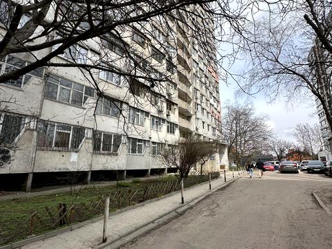 квартира по адресу Гагарина просп. (Гагарина), 122