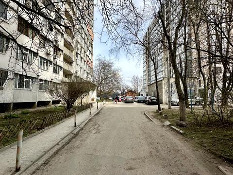 квартира по адресу Гагарина просп. (Гагарина), 122