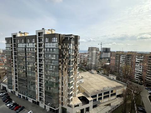 квартира по адресу Гагарина просп. (Гагарина), 122