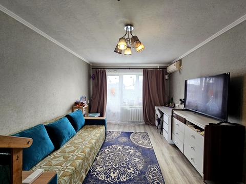 квартира за адресою Космонавтів вул., 20