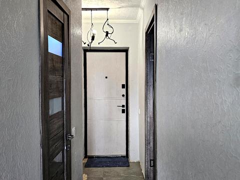 квартира за адресою Космонавтів вул., 20