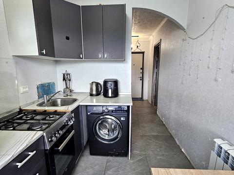 квартира за адресою Космонавтів вул., 20