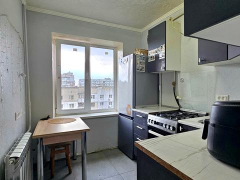 квартира за адресою Космонавтів вул., 20