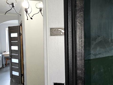 квартира за адресою Космонавтів вул., 20