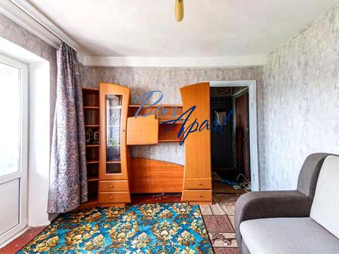 квартира по адресу Андрея Малышко ул., 27