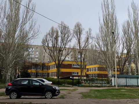 квартира за адресою Космонавтів вул., 20