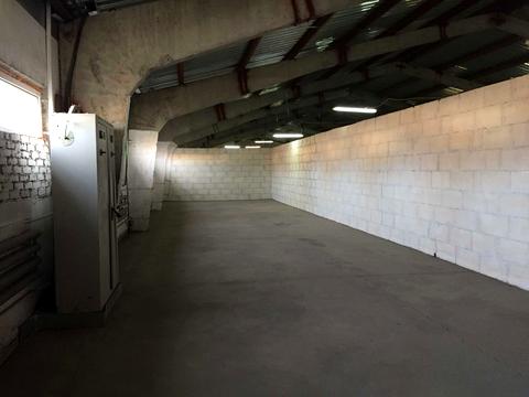 комерційна за адресою Тарасівська, 1