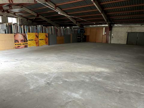 комерційна за адресою Тарасівська, 1