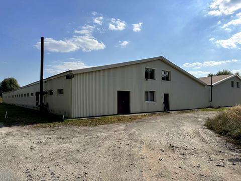 комерційна за адресою Тарасівська, 1