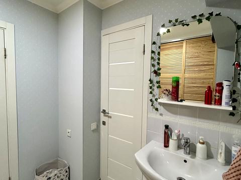 кімната за адресою Відрадний просп. (Чубаря), 32-А