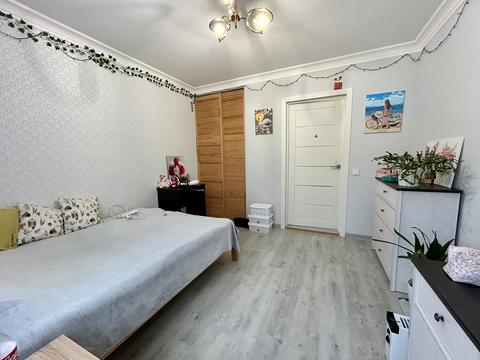 кімната за адресою Відрадний просп. (Чубаря), 32-А