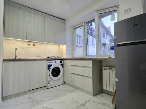 квартира по адресу Зеленая ул., 77