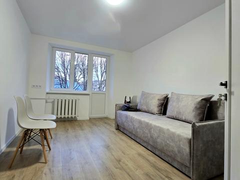 квартира по адресу Зеленая ул., 77