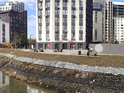 комерційна за адресою Панорамна вул., 2-Г