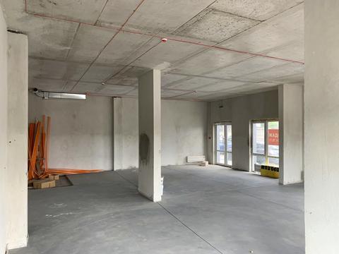 комерційна за адресою Панорамна вул., 2-Г