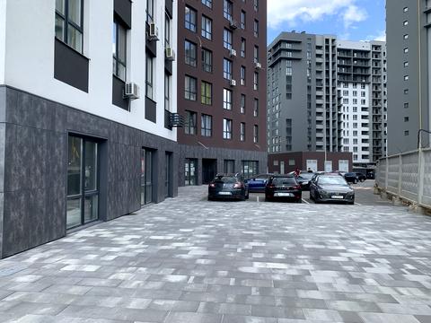 комерційна за адресою Панорамна вул., 2-Г