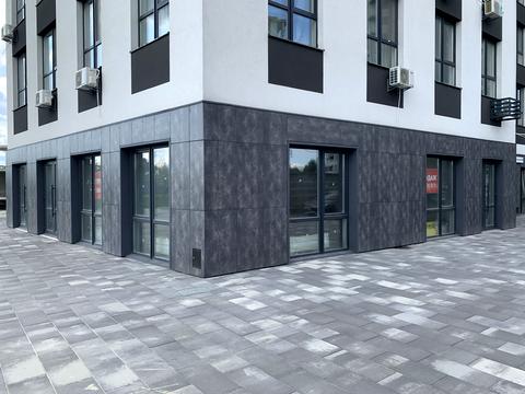 комерційна за адресою Панорамна вул., 2-Г