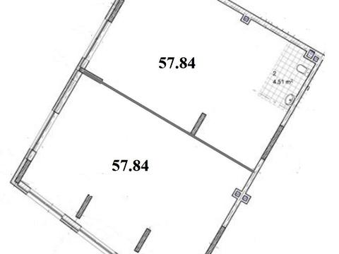 комерційна за адресою Панорамна вул., 2-Г
