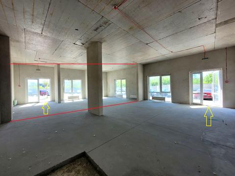 комерційна за адресою Панорамна вул., 2-Г