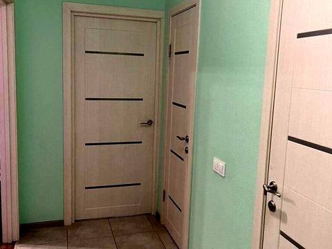 квартира за адресою Гарматна вул., 38-Б