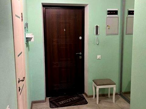 квартира за адресою Гарматна вул., 38-Б