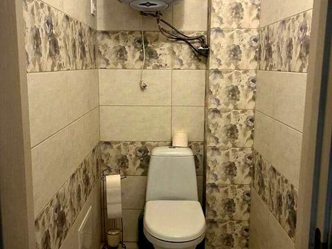 квартира за адресою Гарматна вул., 38-Б