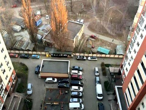 квартира за адресою Гарматна вул., 38-Б