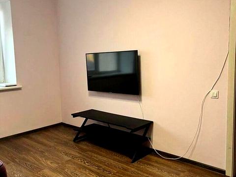 квартира за адресою Гарматна вул., 38-Б