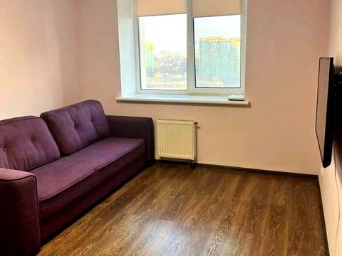 квартира за адресою Гарматна вул., 38-Б