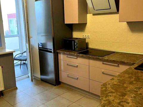 квартира за адресою Гарматна вул., 38-Б