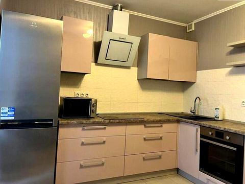 квартира за адресою Гарматна вул., 38-Б