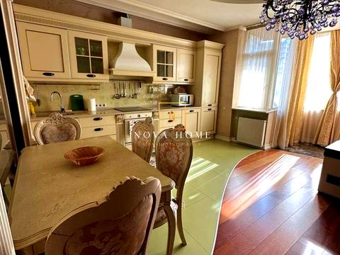 квартира по адресу Старонаводницкая ул., 6-Б