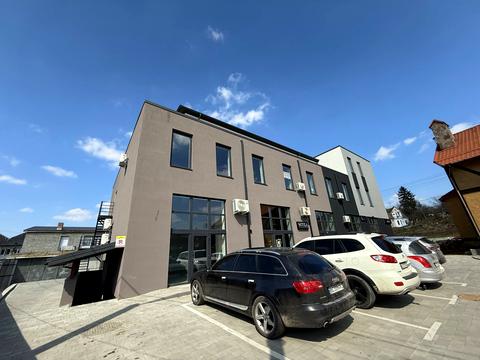 комерційна за адресою Михайла Грушевського вул., 6