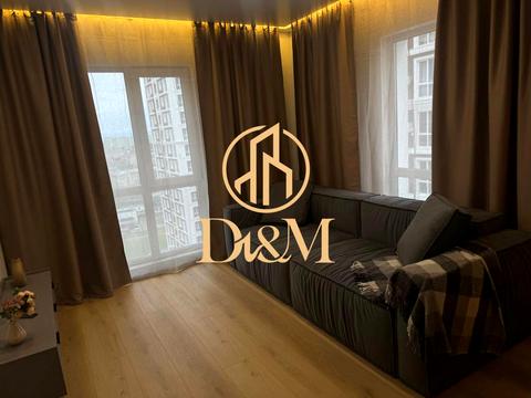 квартира за адресою Михайла Максимовича вул. (Онуфрія Трутенка), 26-В