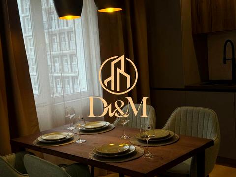 квартира за адресою Михайла Максимовича вул. (Онуфрія Трутенка), 26-В