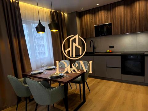 квартира за адресою Михайла Максимовича вул. (Онуфрія Трутенка), 26-В