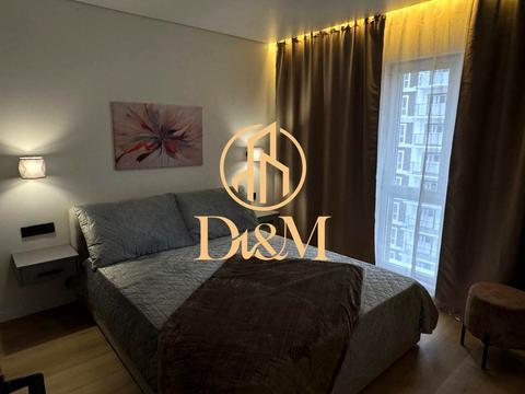 квартира за адресою Михайла Максимовича вул. (Онуфрія Трутенка), 26-В