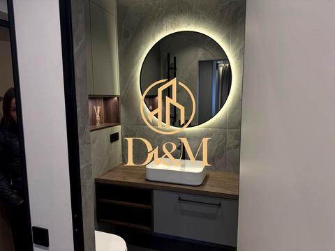 квартира за адресою Михайла Максимовича вул. (Онуфрія Трутенка), 26-В