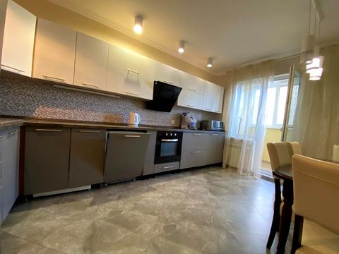 квартира за адресою Михайла Максимовича вул. (Онуфрія Трутенка), 9-В