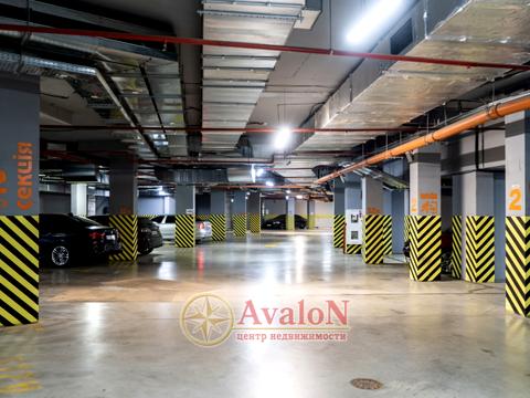 паркоместо по адресу Генуэзская ул., 3а