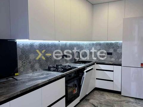 квартира по адресу Сімейна ул., 4