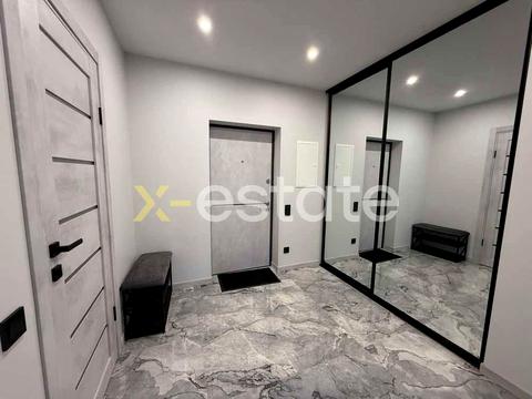 квартира по адресу Сімейна ул., 4