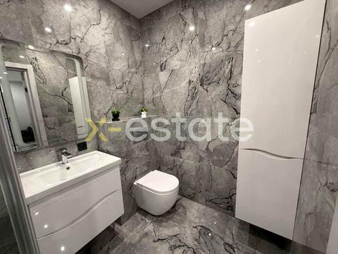 квартира по адресу Сімейна ул., 4