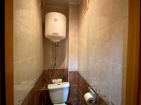 квартира по адресу Драгоманова ул., 20