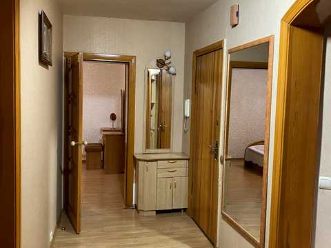 квартира по адресу Драгоманова ул., 20