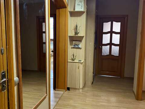 квартира по адресу Драгоманова ул., 20