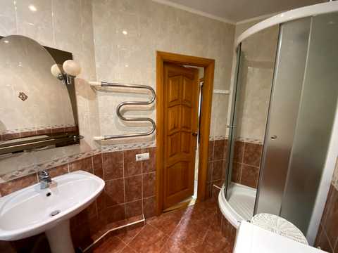 квартира по адресу Драгоманова ул., 20