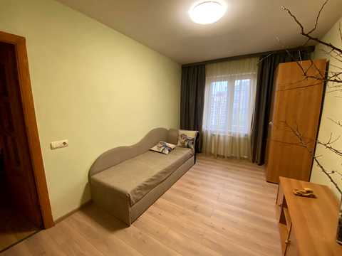 квартира по адресу Драгоманова ул., 20